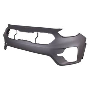 2020-2021 KIA NIRO Front bumper upper OEM# 86511G5500 PL# KI1014112