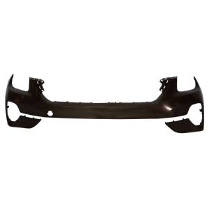 2021-2023 KIA SELTOS Front bumper upper OEM# 86511Q5300 PL# KI1014113