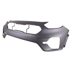 2022 KIA NIRO Front bumper upper CAPA  OEM# 86511G5700 PL# KI1014114C