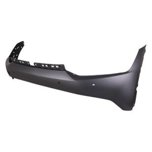 2022-2024 KIA EV6 Front bumper upper CAPA  OEM# 86510CV100 PL# KI1014126C