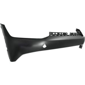 2022-2024 KIA EV6 Front bumper upper OEM# 86510CV000 PL# KI1014132