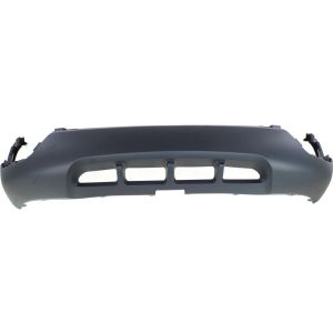 2011-2013 KIA SORENTO Front bumper lower OEM# 865121U000 PL# KI1015100