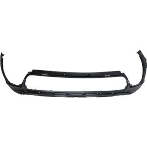 2016-2018 KIA SORENTO Front bumper lower CAPA  OEM# 86512C6000 PL# KI1015105C