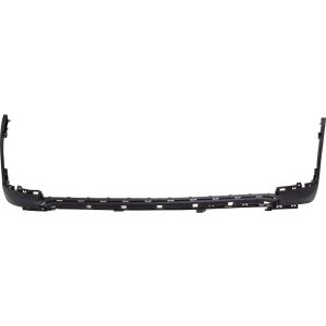 2017-2019 KIA SPORTAGE Front bumper lower OEM# 86550D9000 PL# KI1015107