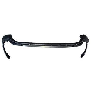2017-2019 KIA SPORTAGE Front bumper lower CAPA  OEM# 86512D9020 PL# KI1015108C