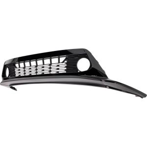 2019-2021 KIA FORTE Front bumper lower OEM# 86530M7020 PL# KI1015113