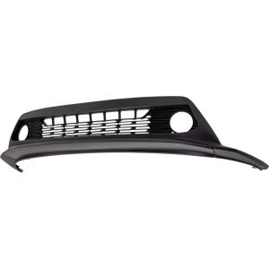 2019-2021 KIA FORTE Front bumper lower OEM# 86530M7000 PL# KI1015114