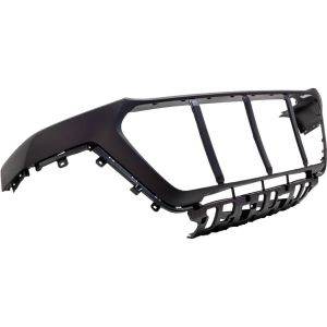 2020-2022 KIA SOUL Front bumper lower OEM# 86512K0000 PL# KI1015115