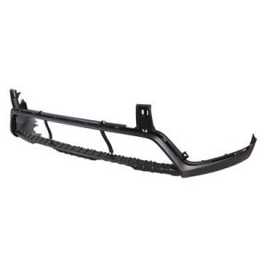2020-2022 KIA NIRO Front bumper lower OEM# 86510G5500 PL# KI1015119