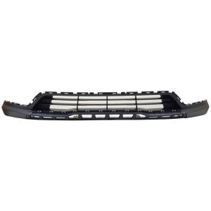2022-2024 KIA CARNIVAL Front bumper lower CAPA  OEM# 86512R0000 PL# KI1015128C