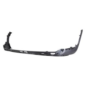 2023-2024 KIA TELLURIDE Front bumper lower CAPA  OEM# 86512S9700 PL# KI1015136C