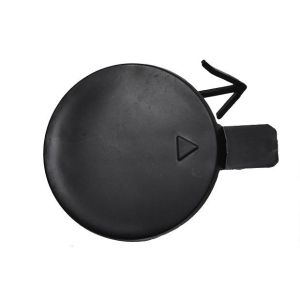 2017-2018 KIA FORTE Tow hook cover OEM# 86588B0000 PL# KI1029102