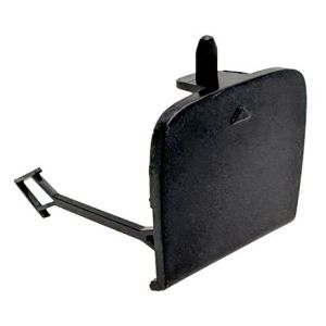 2023-2024 KIA TELLURIDE Tow hook cover OEM# 86517S9500 PL# KI1029109