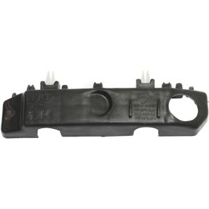 2014-2018 KIA FORTE5 Front bumper retainer Left Driver Side OEM# 86513A7000 PL# KI1032102