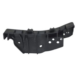 2014-2019 KIA SOUL Front bumper retainer Left Driver Side CAPA  OEM# 86551B2000 PL# KI1032103C