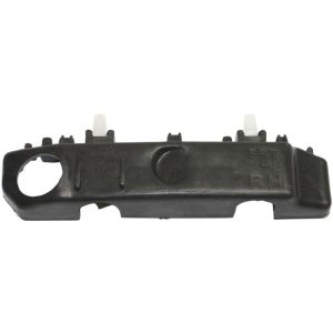 2014-2018 KIA FORTE5 Front bumper retainer Right Passenger Side OEM# 86514A7000 PL# KI1033102
