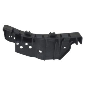 2014-2019 KIA Front bumper retainer Right Passenger Side CAPA  OEM# 86552B2000 PL# KI1033103C