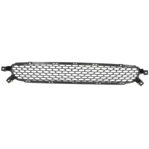 2007-2009 KIA SPECTRA Front bumper grille OEM# 865612F500 PL# KI1036104