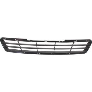 2009-2010 KIA OPTIMA Front bumper grille OEM# 865612G500 PL# KI1036105