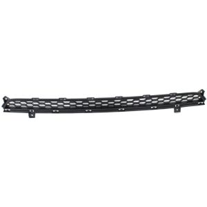 2011-2013 KIA SORENTO Front bumper grille OEM# 865221U000 PL# KI1036106