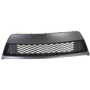 2010-2013 KIA FORTE KOUP Front bumper grille OEM# 865601M300 PL# KI1036107
