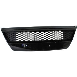 2010-2013 KIA FORTE KOUP Front bumper grille OEM# 865601M310 PL# KI1036108
