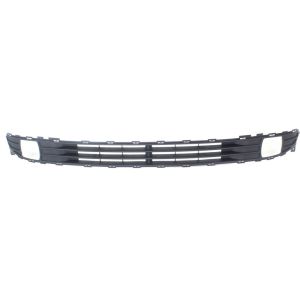 2006-2009 KIA RIO / RIO5 Front bumper grille OEM# 865221G010 PL# KI1036111