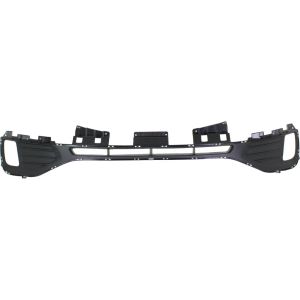 2011-2013 KIA SPORTAGE Front bumper grille OEM# 865613W000 PL# KI1036112
