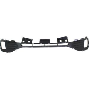 2011-2013 KIA SPORTAGE Front bumper grille CAPA  OEM# 865613W000 PL# KI1036112C