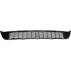 2014-2015 KIA SORENTO Front bumper grille CAPA  OEM# 865611U500 PL# KI1036115C