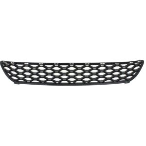 2010-2011 KIA RIO5 Front bumper grille OEM# 865251G600 PL# KI1036116