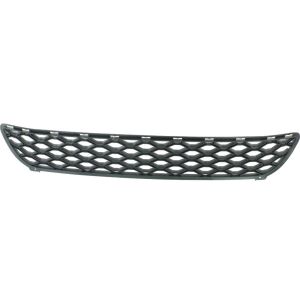 2010-2011 KIA RIO Front bumper grille CAPA  OEM# 865251G600 PL# KI1036116C