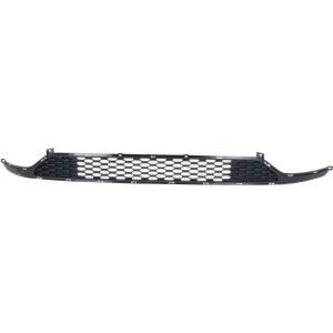 2014-2016 KIA FORTE / FORTE5 Front bumper grille CAPA  OEM# 86522A7000 PL# KI1036117C
