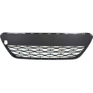 2012-2015 KIA RIO Front bumper grille OEM# 865611W210 PL# KI1036118
