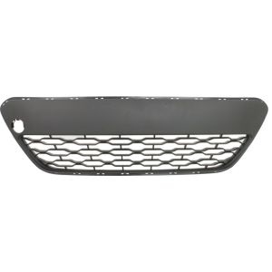 2012-2015 KIA RIO Front bumper grille CAPA OEM# 865611W210 PL# KI1036118C