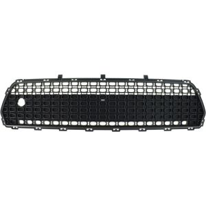 2014-2016 KIA SOUL Front bumper grille OEM# 86561B2000 PL# KI1036119