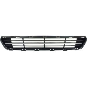 2014-2015 KIA OPTIMA Front bumper grille OEM# 865614C700 PL# KI1036120