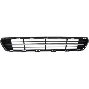 2014-2015 KIA OPTIMA Front bumper grille CAPA OEM# 865614C700 PL# KI1036120C