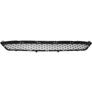 2014-2015 KIA SORENTO Front bumper grille OEM# 865611U700 PL# KI1036121