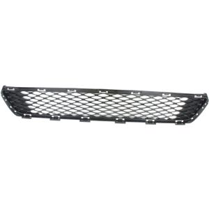 2014-2015 KIA OPTIMA Front bumper grille OEM# 865614C500 PL# KI1036122