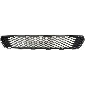 2014-2015 KIA OPTIMA Front bumper grille CAPA OEM# 865614C500 PL# KI1036122C