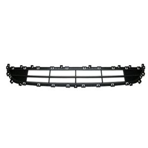 2015-2018 KIA SEDONA Front bumper grille CAPA  OEM# 86560A9000 PL# KI1036127C