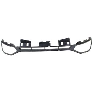 2014-2016 KIA SPORTAGE Front bumper grille CAPA  OEM# 865613W500 PL# KI1036128C
