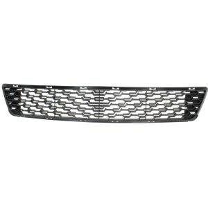 2011-2013 KIA FORTE Front bumper grille OEM# 865221M600 PL# KI1036131