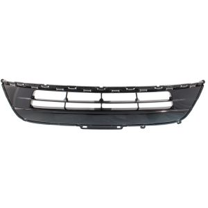 2016-2018 KIA SORENTO Front bumper grille OEM# 86522C6250 PL# KI1036132