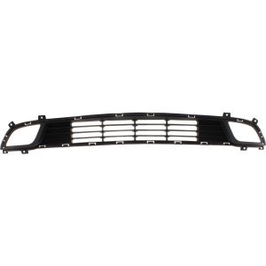 2017-2018 KIA FORTE Front bumper grille OEM# 86522B0000 PL# KI1036135