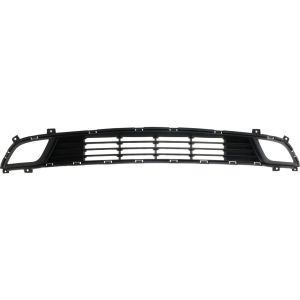 2017-2018 KIA FORTE Front bumper grille CAPA OEM# 86522B0000 PL# KI1036135C