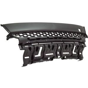 2017-2019 KIA SOUL Front bumper grille CAPA  OEM# 86561B2500 PL# KI1036136C