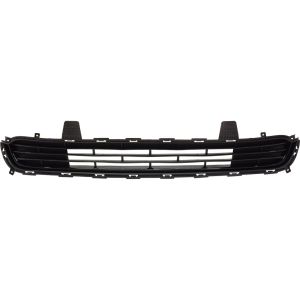 2016-2018 KIA OPTIMA Front bumper grille OEM# 86560D5010 PL# KI1036139