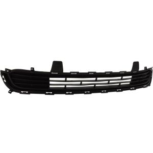 2016-2018 KIA OPTIMA Front bumper grille CAPA OEM# 86560D5000 PL# KI1036140C